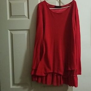 Women Sweater Dress